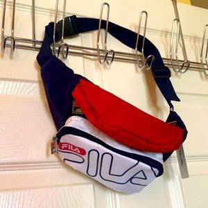 FILA Fanny Pack NBW